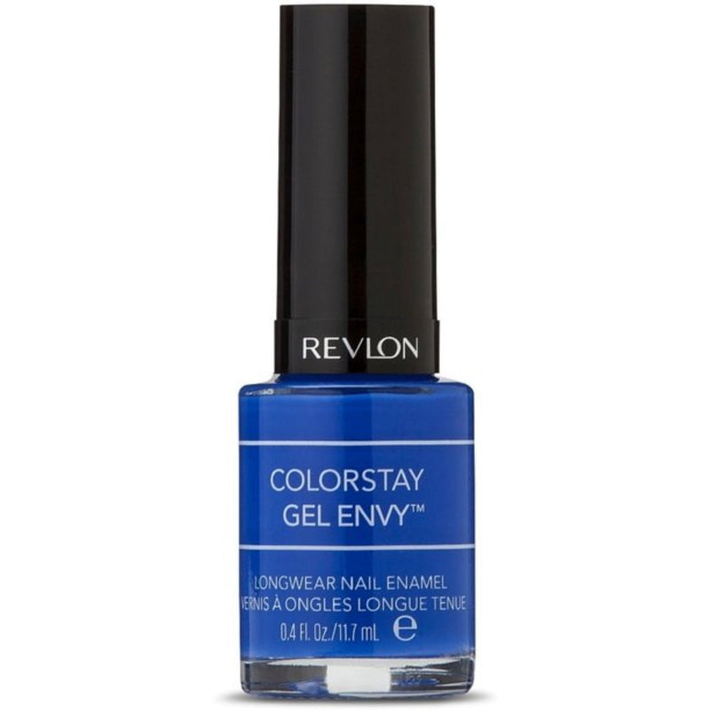Gel Envy Nail Polish