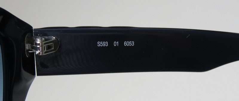 Daniel Swarovski S593 Sunglasses