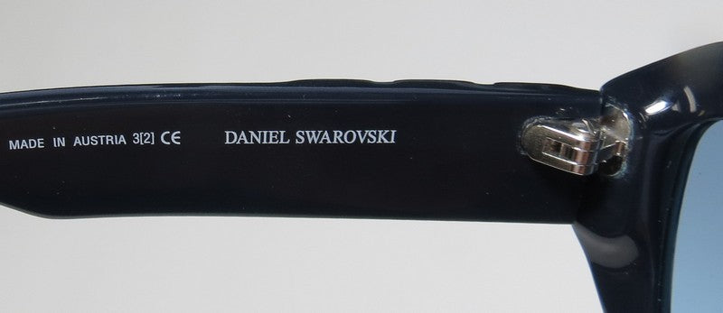 Daniel Swarovski S593 Sunglasses