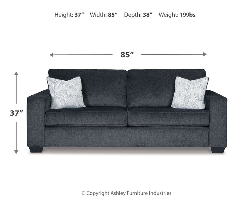 Altari - Sleeper Sofa