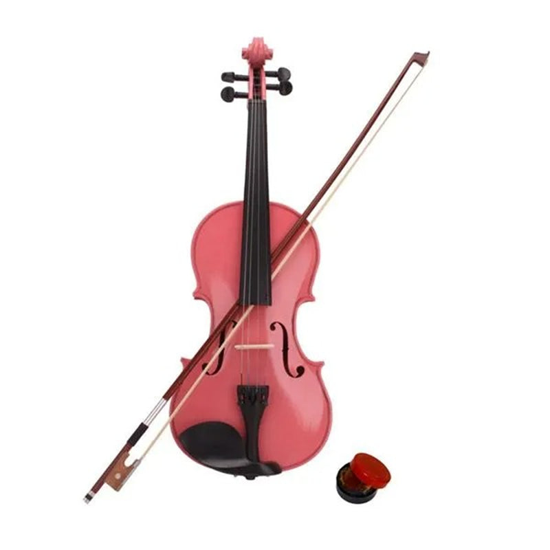 Acoustic Violin Case Bow Rosin