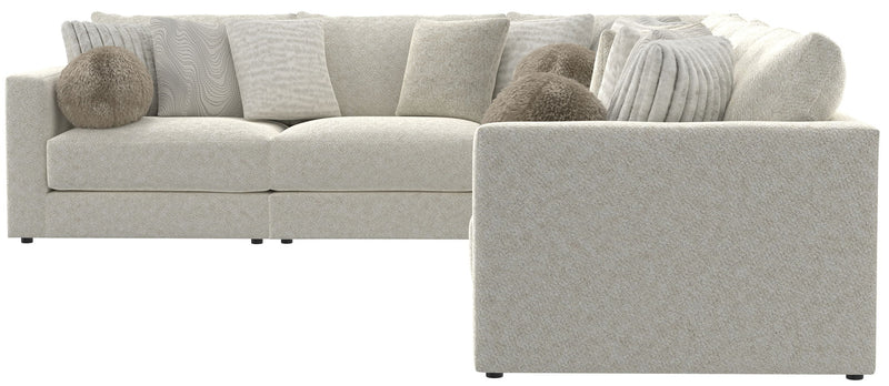 Ritzy - Modular Sofa