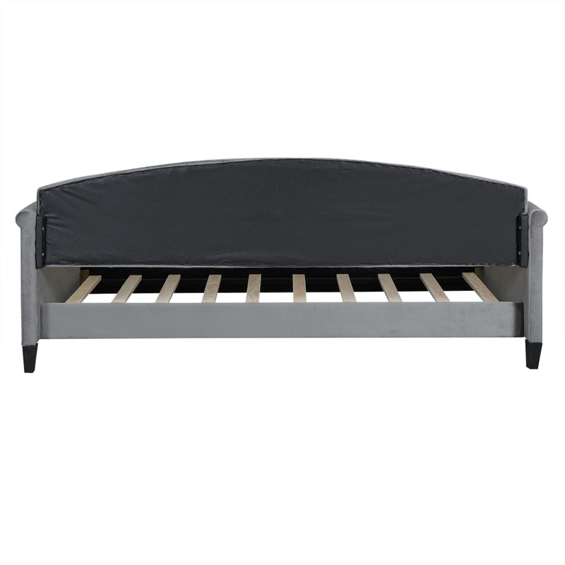 Modern Tufted Button Daybed