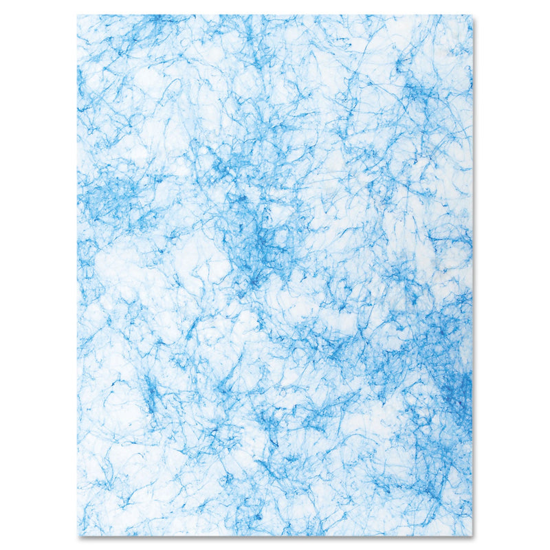 SCRUBS Hand Sanitizer Wipes, 6 x 8, Unscented, Blue/White, 85/Canisters, 6 Canisters/Carton