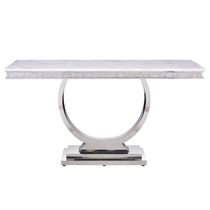 Zander - Table