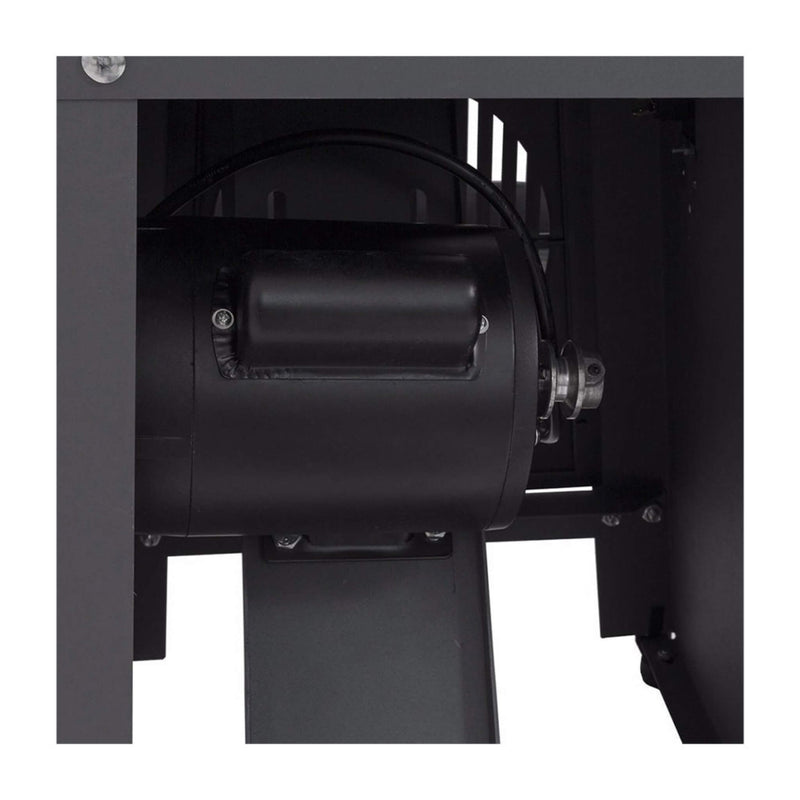 550W Heavy-Duty Standing Bone Meat Cutting Band Saw Machine, 58" (SAK72658)