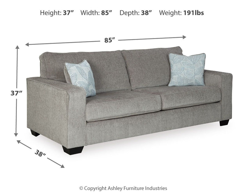 Altari - Sleeper Sofa