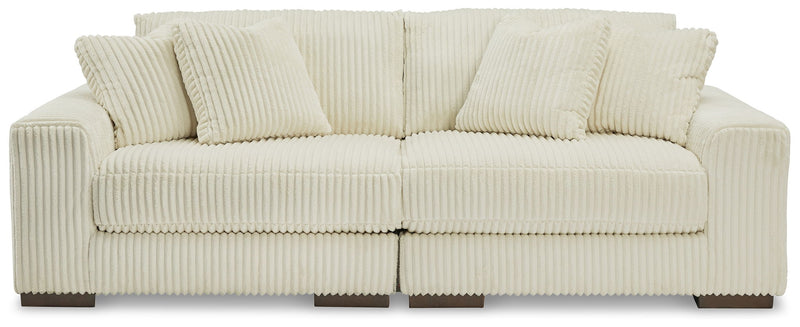 Lindyn - Sectional
