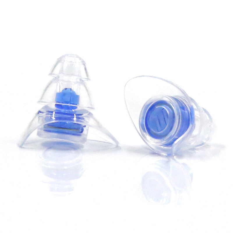 High Fidelity Noise Reduction Earplugs
