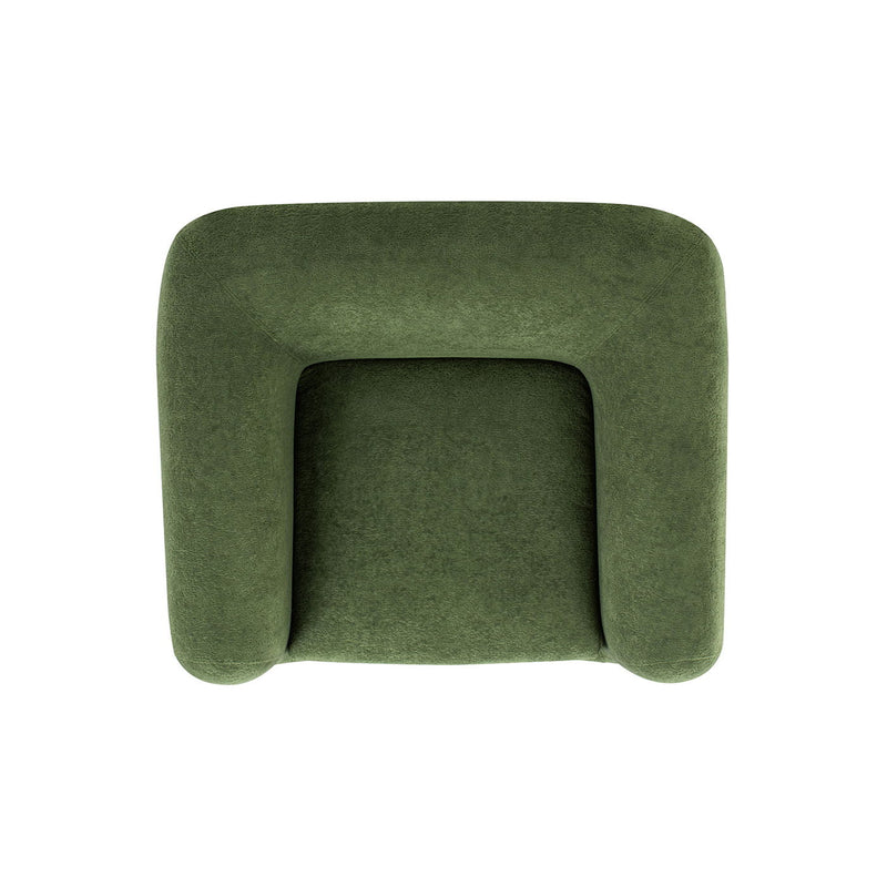 Alpine - Sherpa Arm Chair