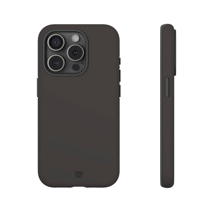 ONYX | Tough Phone Case