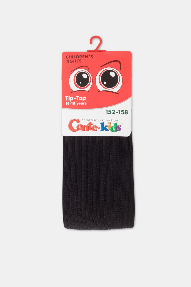 Conte-Kids Cotton Tights - Tip-Top 566