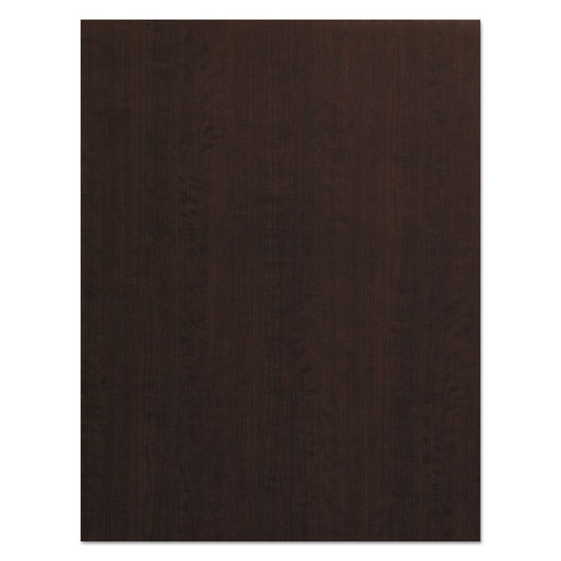 Bush Enterprise Collection Lateral File, 2 Legal/Letter/A4/A5-Size File Drawers, Mocha Cherry, 30" x 23.13" x 29.75"