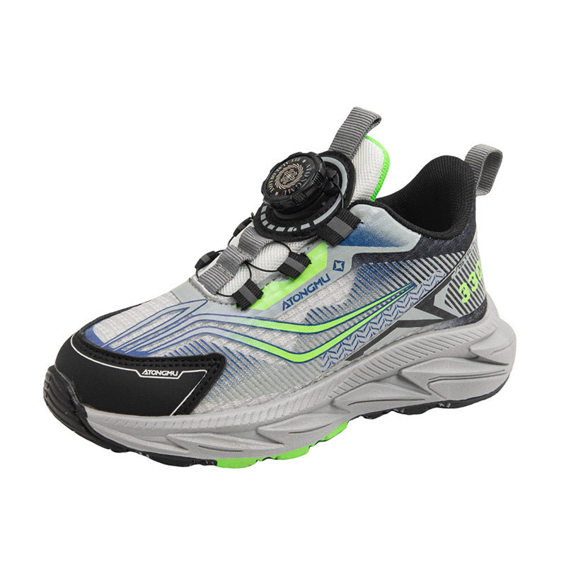 New Springautumn Casual Shoes For Kids