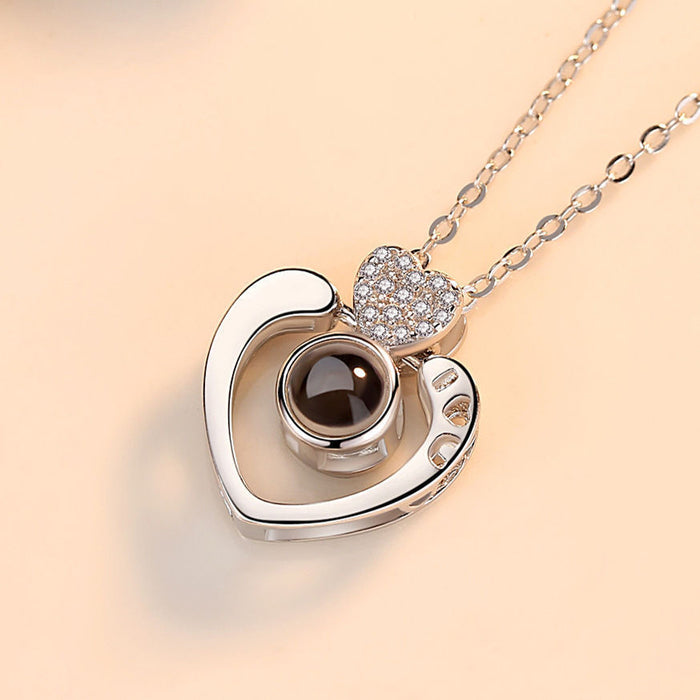 Subloom   Heart  I Love You