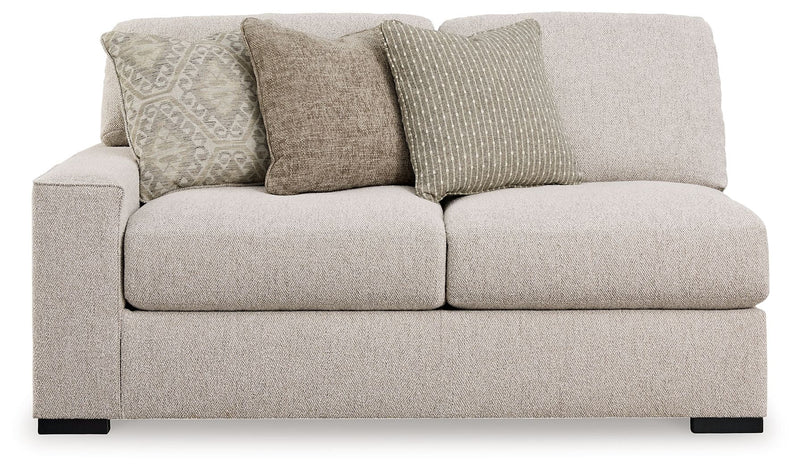 Ballyton - Sectional