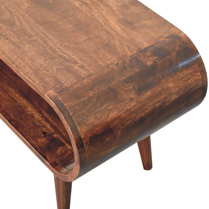 Amaya - Nordic Style Table