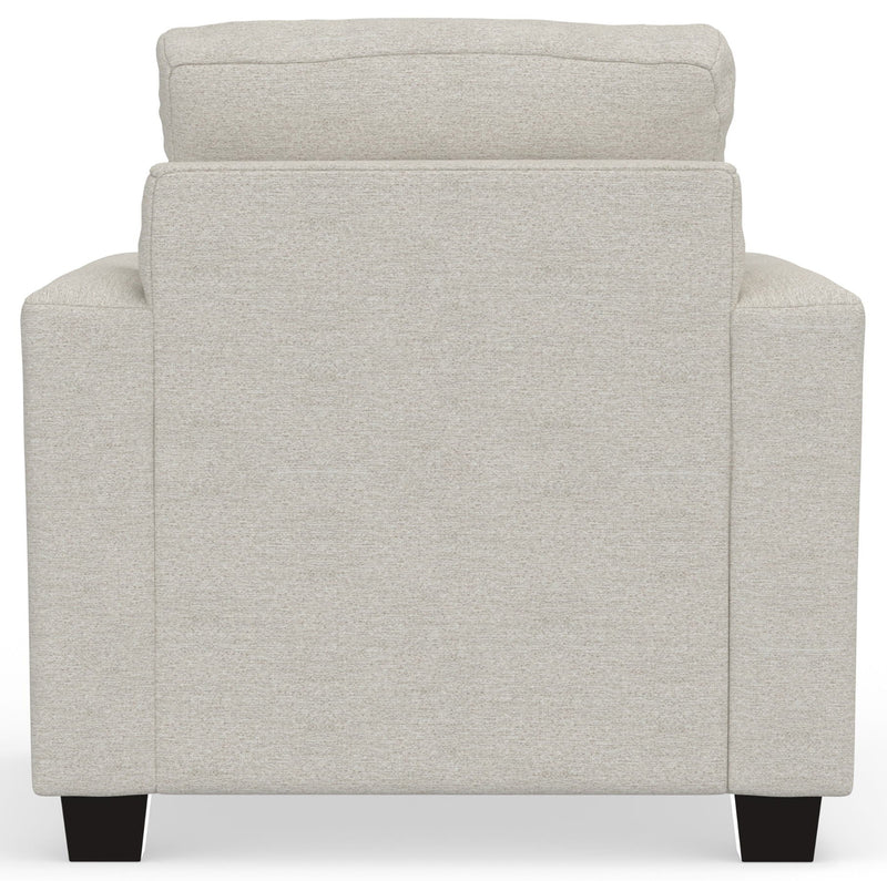 Magnolia - Chair - Shell