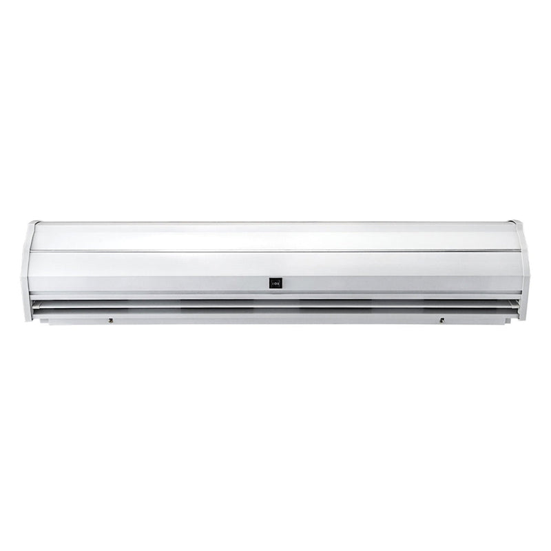 59" Heavy-Duty Commercial Indoor Air Door Curtain, 965/1113CFM (98421603)