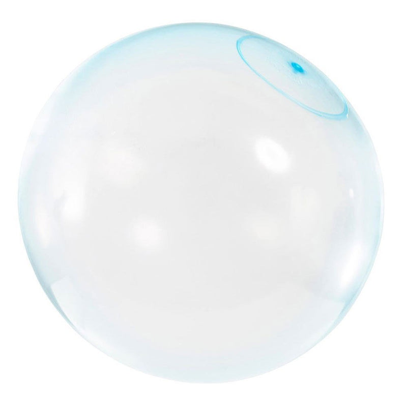 Air Filled Water Bubble Balloon Children Outdoor Toys Party Gift