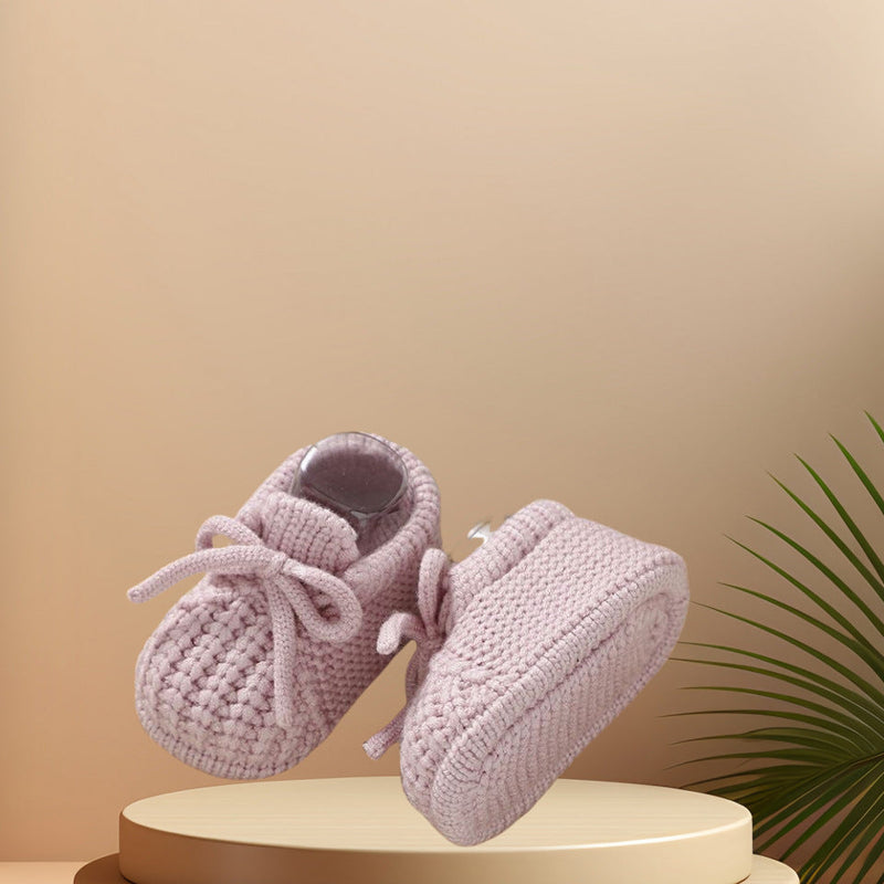 Baby Toddler Shoes Toddler Socks Handmade Baby's Shoes
