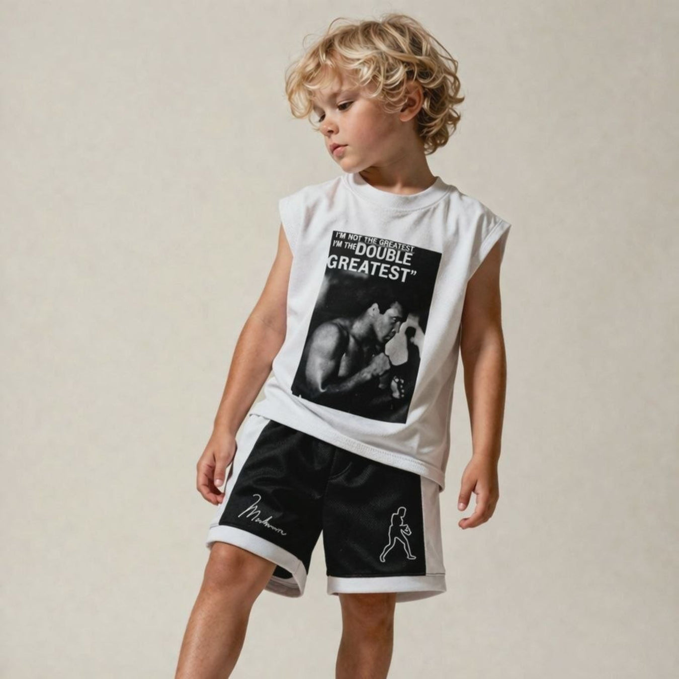Boy Undergarments
