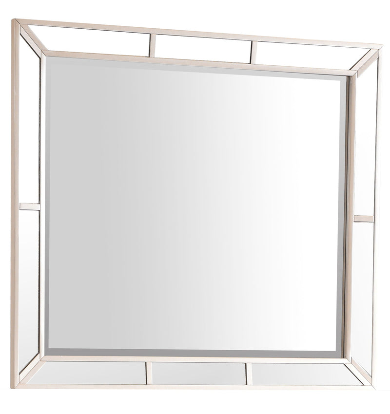 Elegant Contemporary Mirror