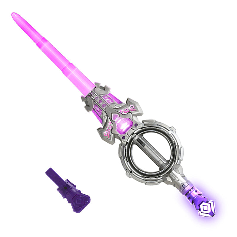 Spark Lightsaber Laser For Children's Toys