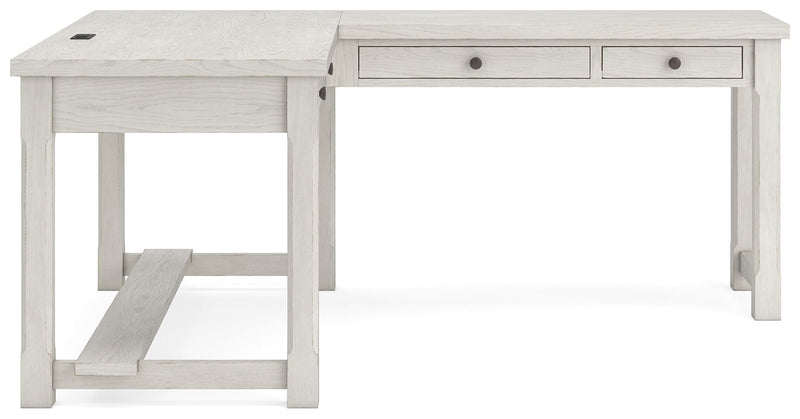Robbinsdale - Home Office Desk