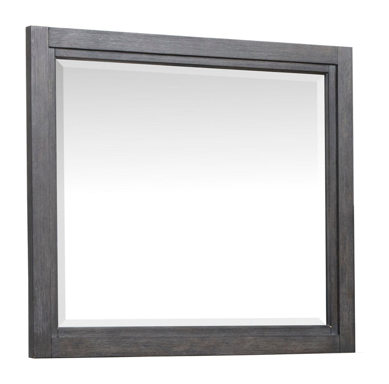 Plum Creek - Landscape Mirror