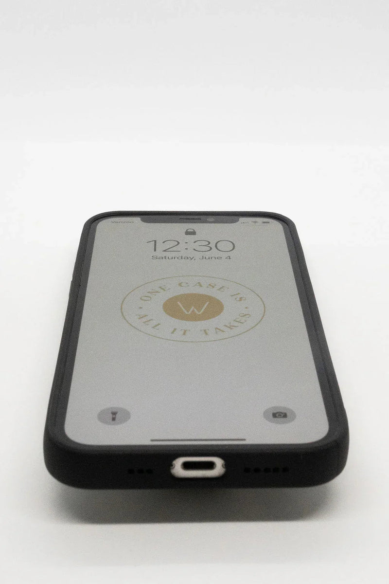 Lights Out Original Magnetic Case and Wallet