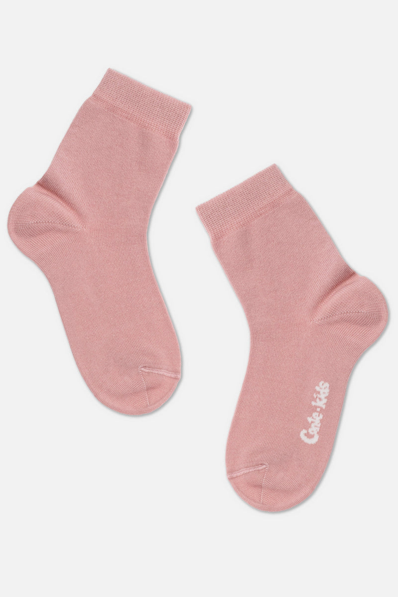 Conte-Kids Classic Cotton Socks - Tip-Top 000 16-24