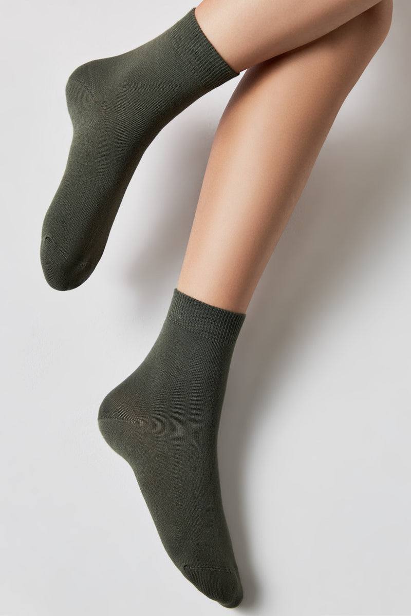 Conte-Kids Classic Cotton Socks - Tip-Top 000 16-24