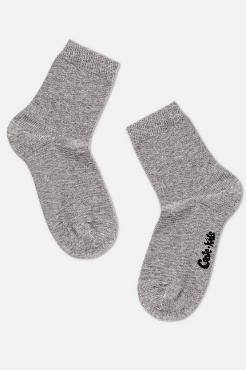 Conte-Kids Classic Cotton Socks - Tip-Top 000 16-24