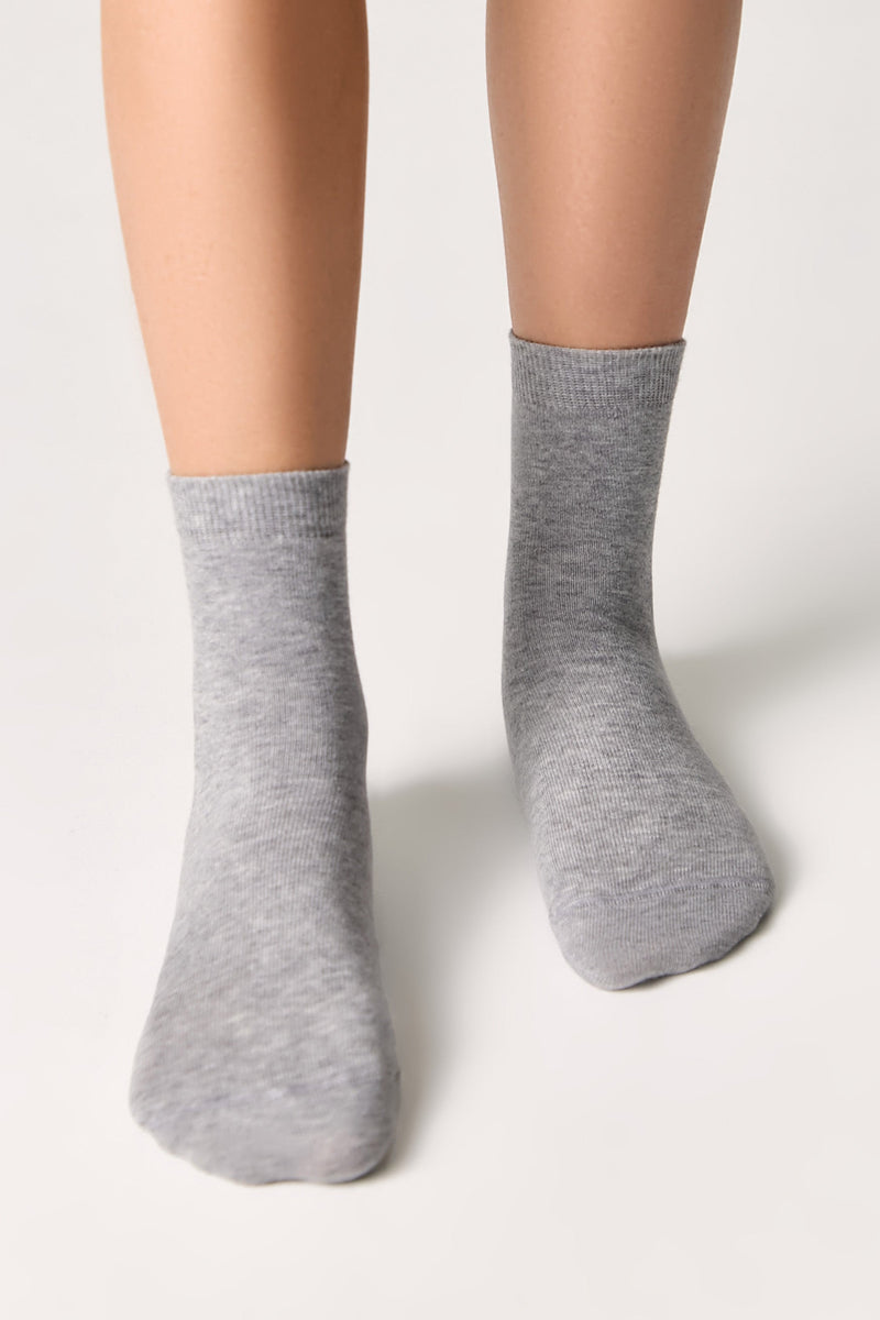 Conte-Kids Classic Cotton Socks - Tip-Top 000 8-14