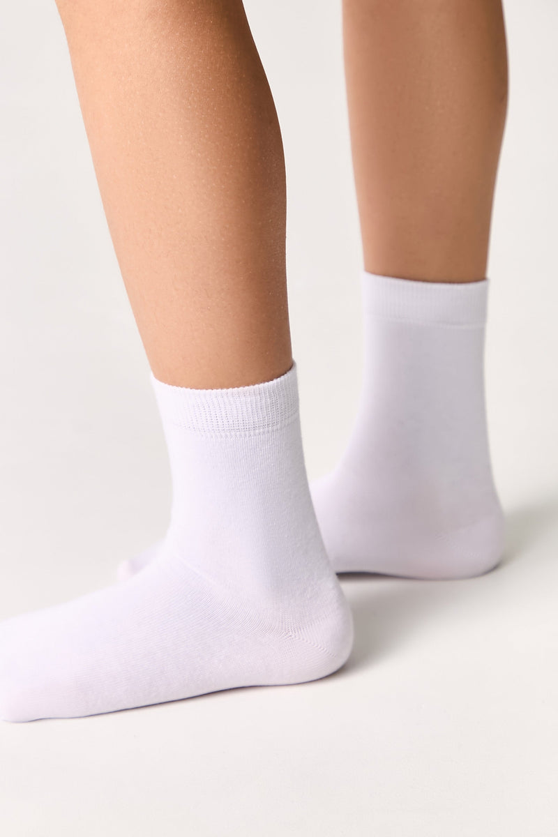 Conte-Kids Classic Cotton Socks - Tip-Top 000 8-14