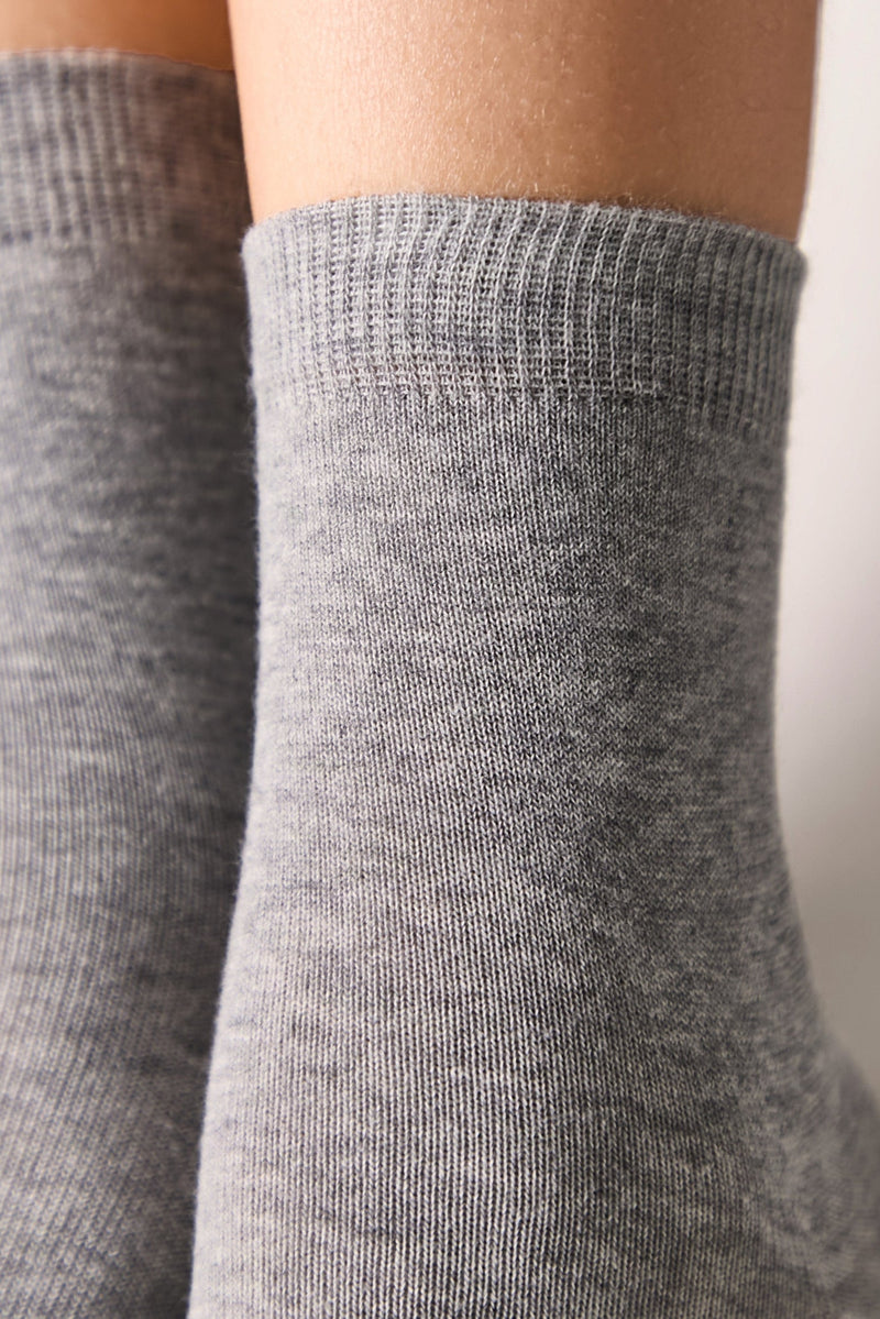 Conte-Kids Classic Cotton Socks - Tip-Top 000 8-14