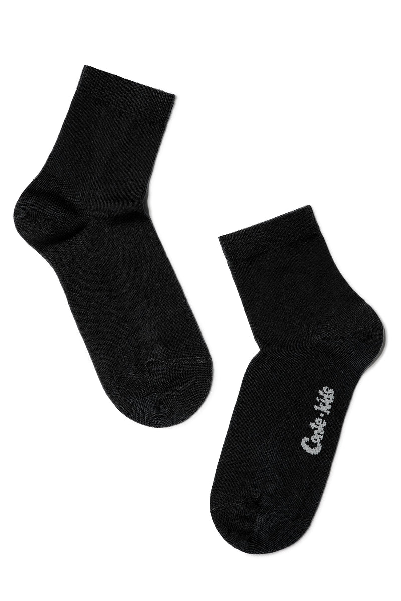 Conte-Kids Classic Cotton Socks - Tip-Top 000 16-24