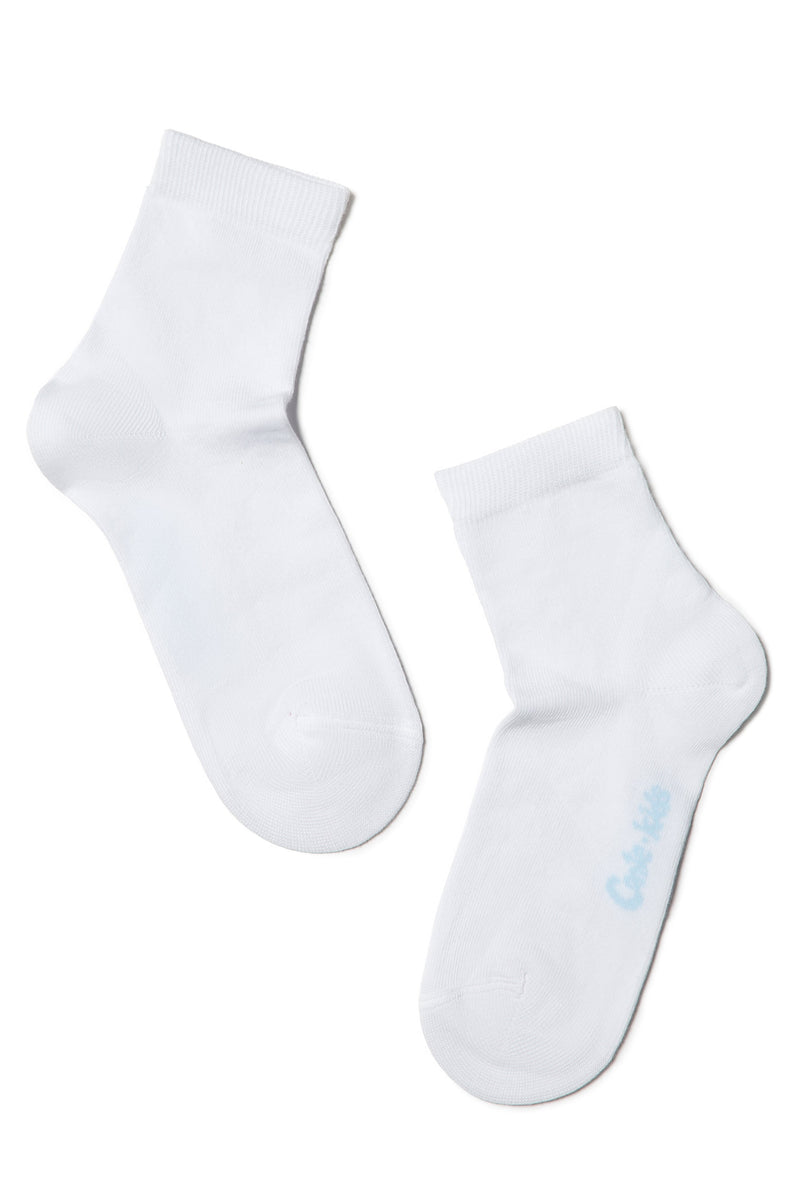 Conte-Kids Classic Cotton Socks - Tip-Top 000 8-14