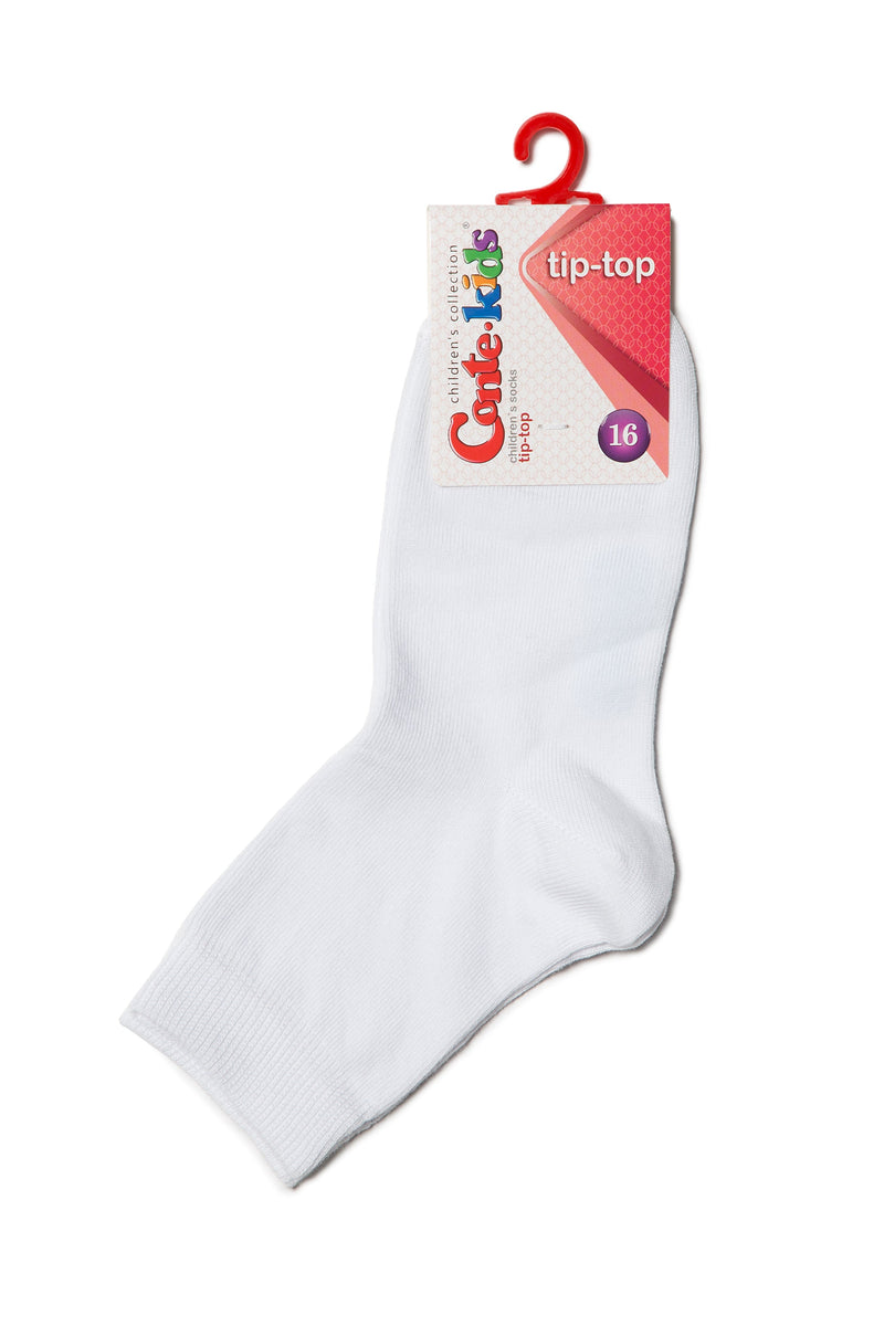 Conte-Kids Classic Cotton Socks - Tip-Top 000 16-24