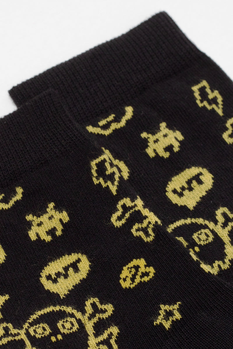 Conte-Kids Classic Cotton Socks - Tip-Top 637