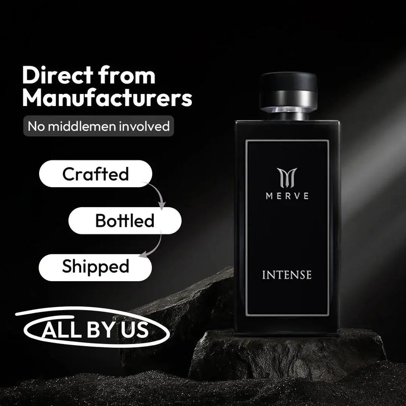 INTENSE | MEN