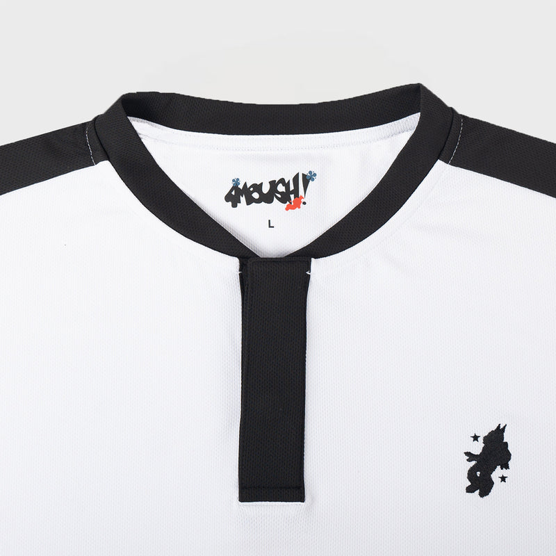 BLADE POLO | DEEP RED