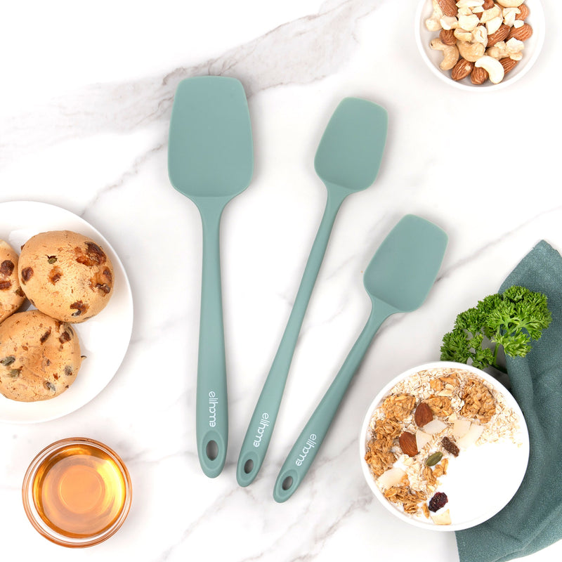 Elihome Skinny Slim Spoonula  - 11" L x 1.5" W