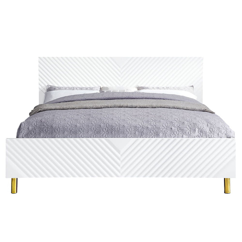 Gaines - Bed