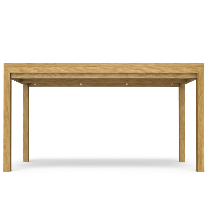 Wilson - Handcrafted Dining Table