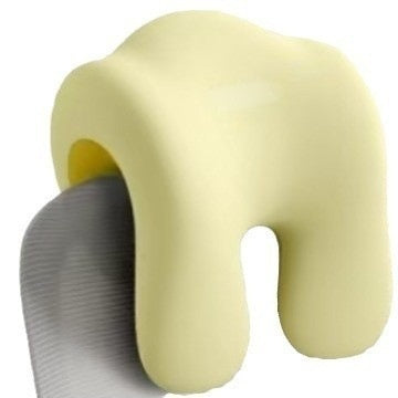 Office Desk Nap Pillow – Memory Foam Face-Down Headrest for Afternoon Rest