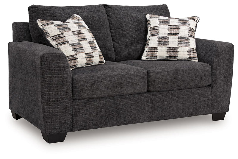 Loreo - Living Room Set