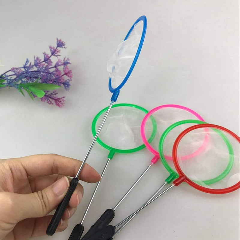 5 pack Baby Brine Shrimp Net