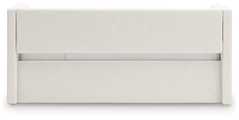 Arloster - Upholstered Day Bed